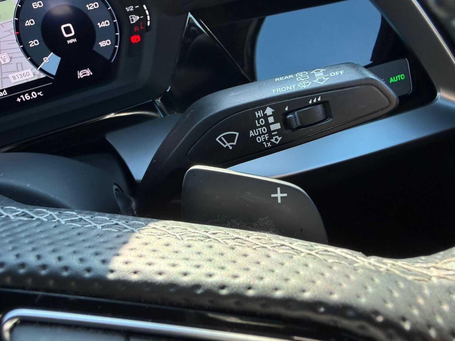 Used Audi A3 2021 for sale - 77769025: Photo 19