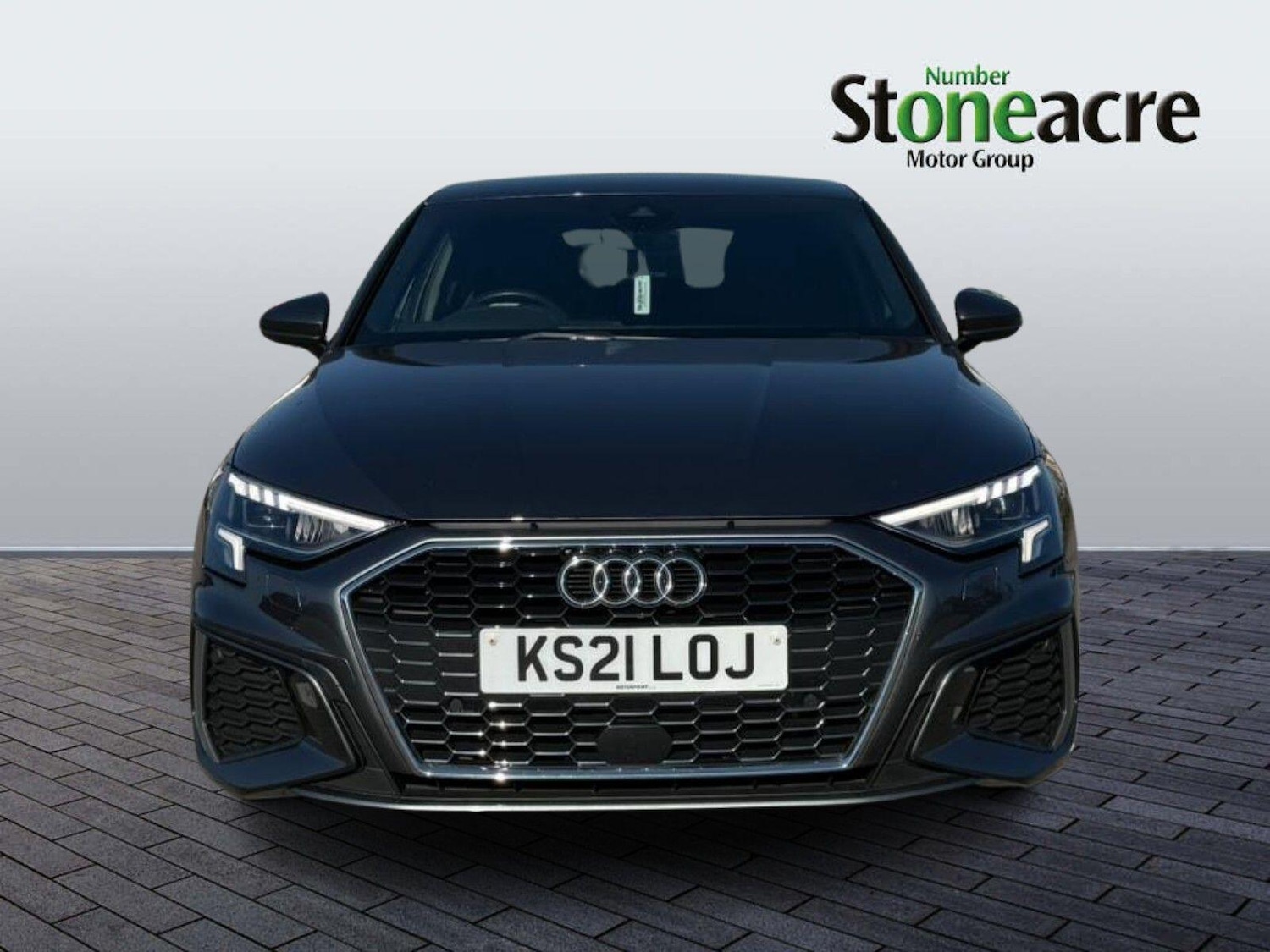 Used Audi A3 2021 for sale - 77769025: Photo 2