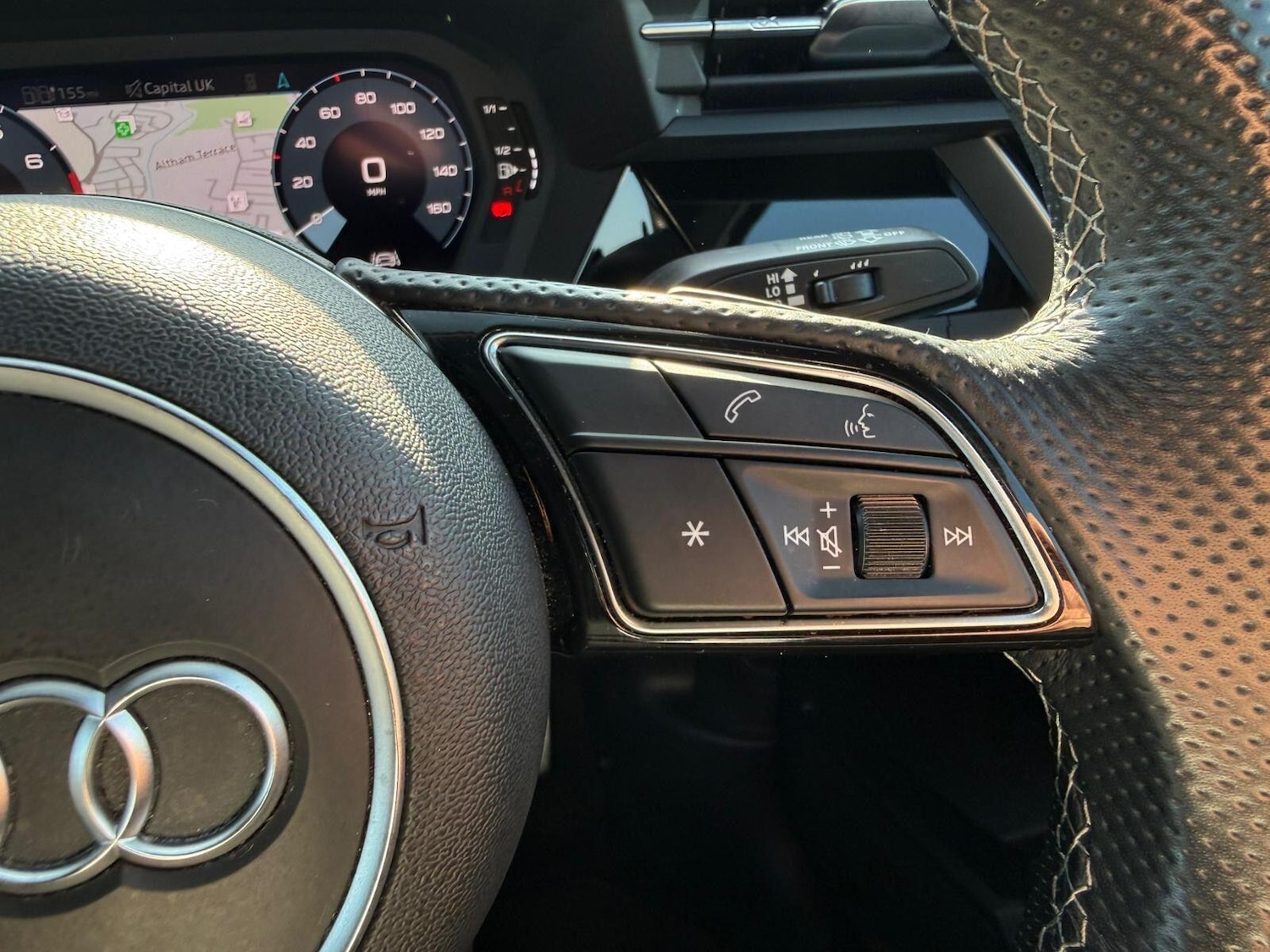 Used Audi A3 2021 for sale - 77769025: Photo 20