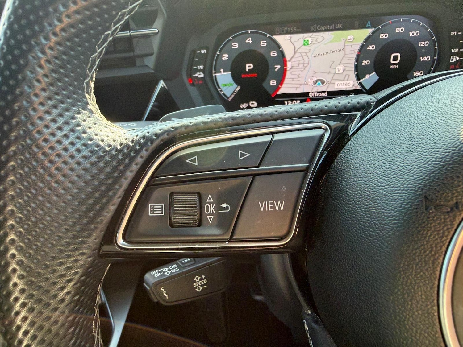 Used Audi A3 2021 for sale - 77769025: Photo 26