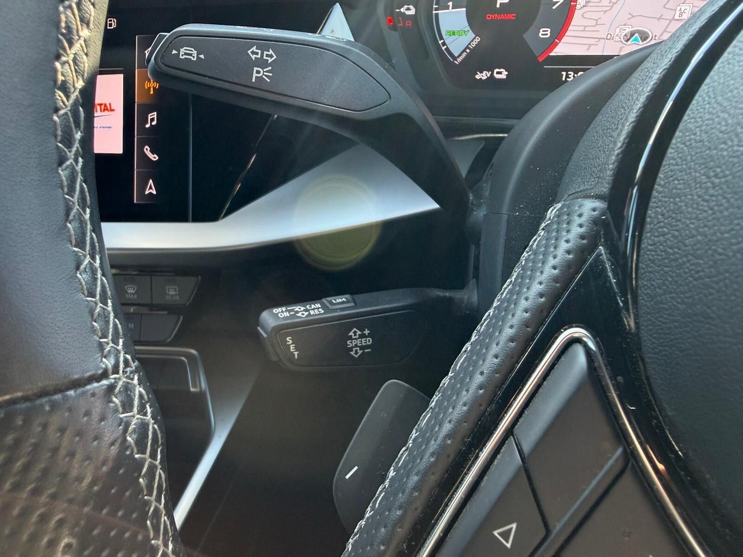 Used Audi A3 2021 for sale - 77769025: Photo 27