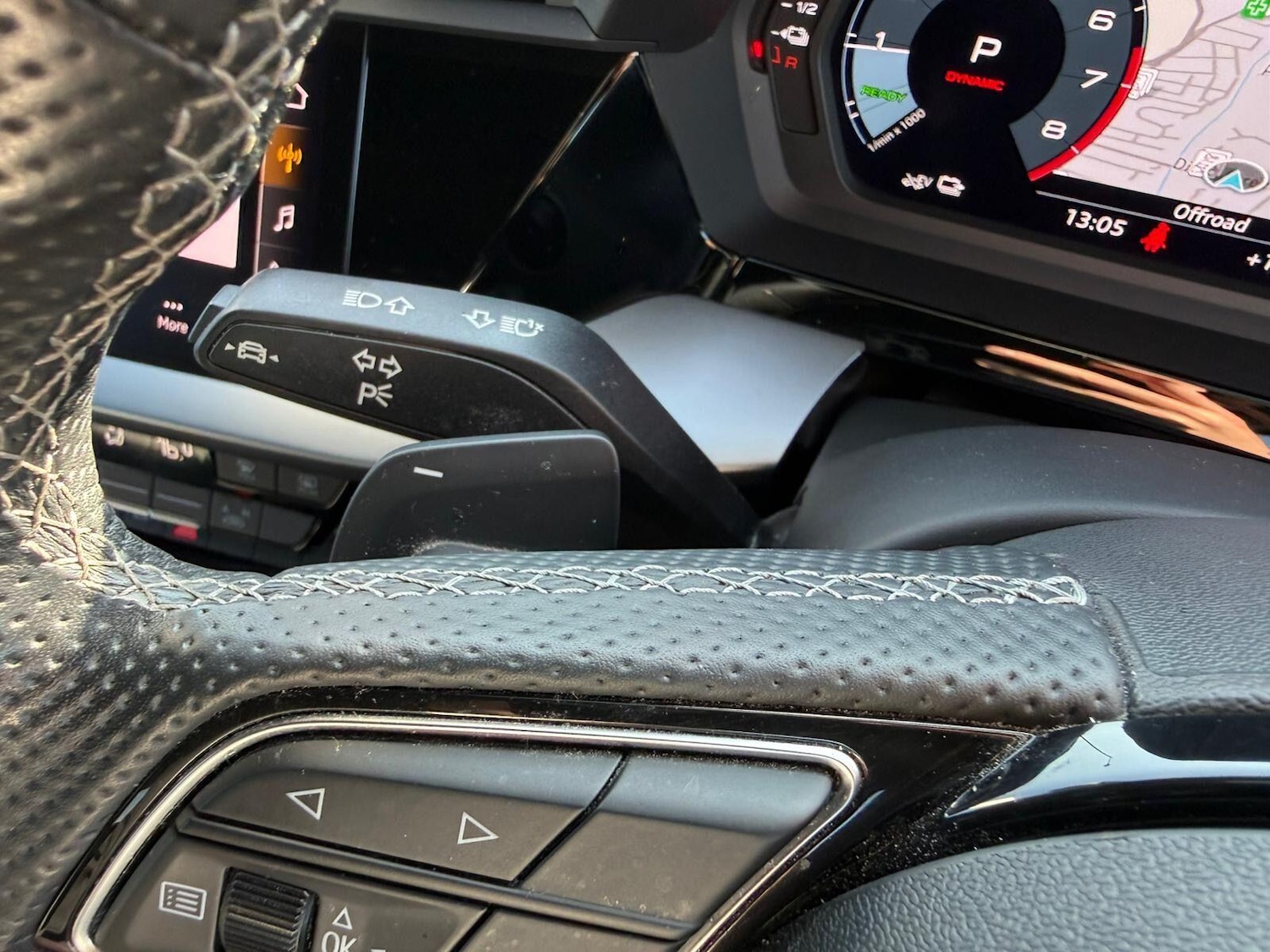 Used Audi A3 2021 for sale - 77769025: Photo 29