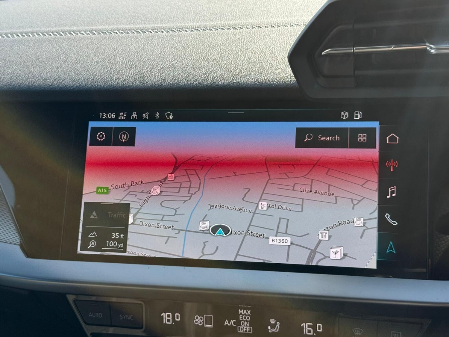 Used Audi A3 2021 for sale - 77769025: Photo 32