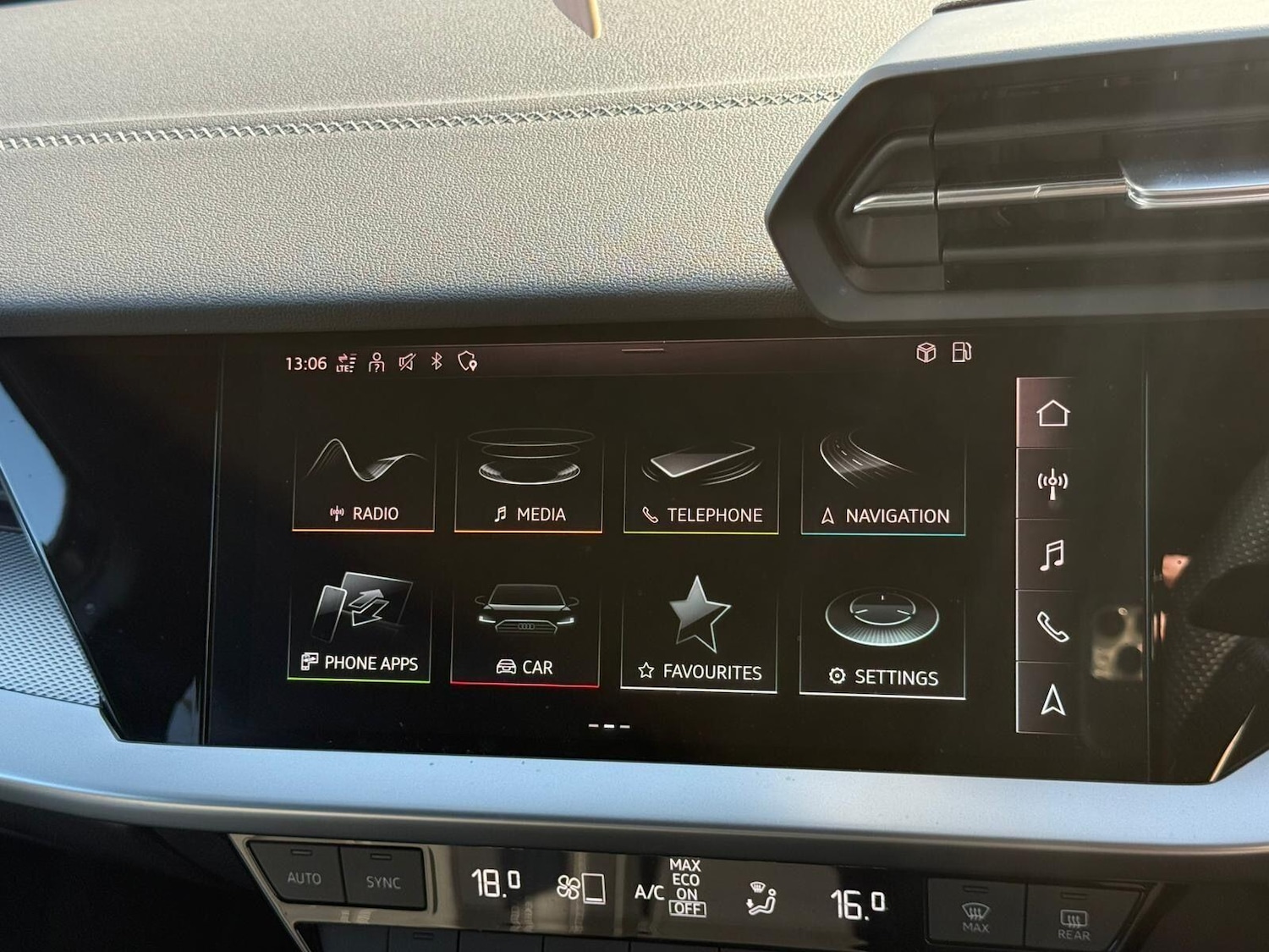 Used Audi A3 2021 for sale - 77769025: Photo 33