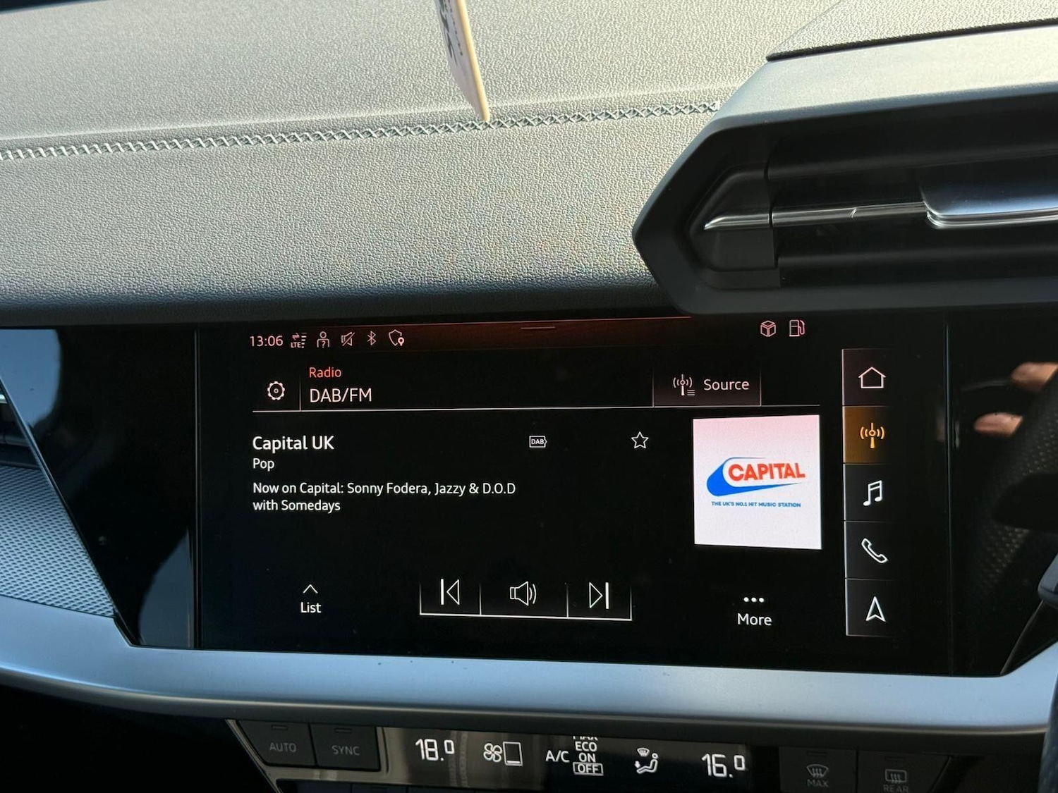 Used Audi A3 2021 for sale - 77769025: Photo 34