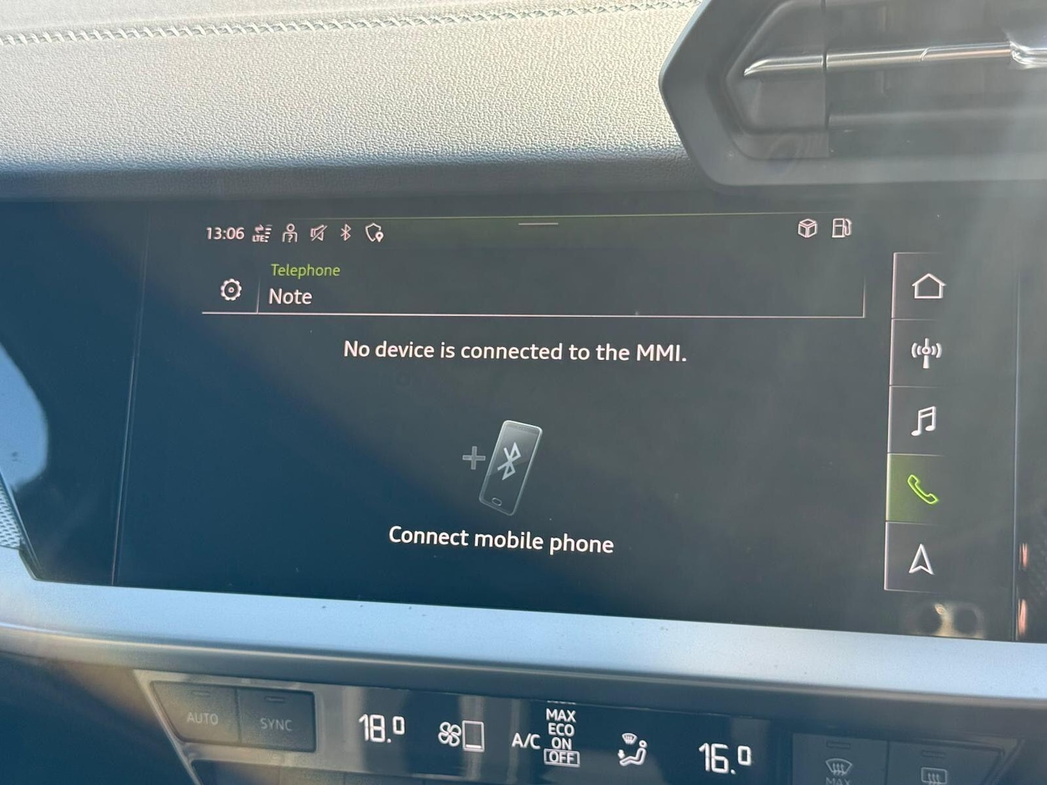 Used Audi A3 2021 for sale - 77769025: Photo 35