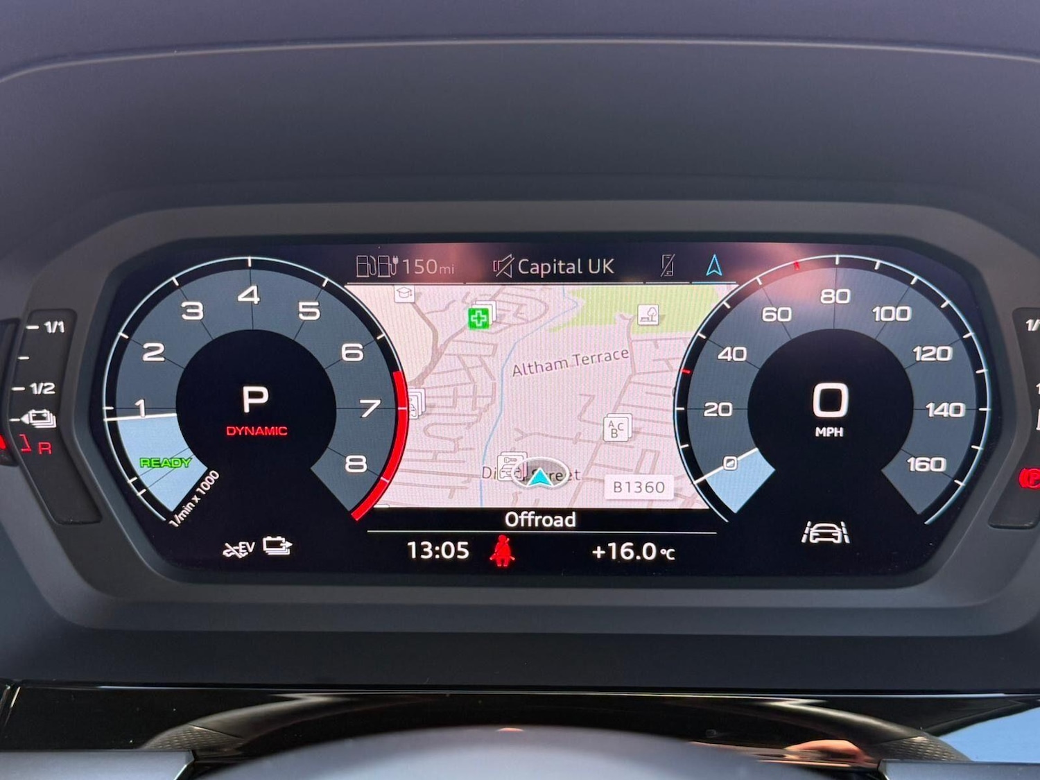 Used Audi A3 2021 for sale - 77769025: Photo 38