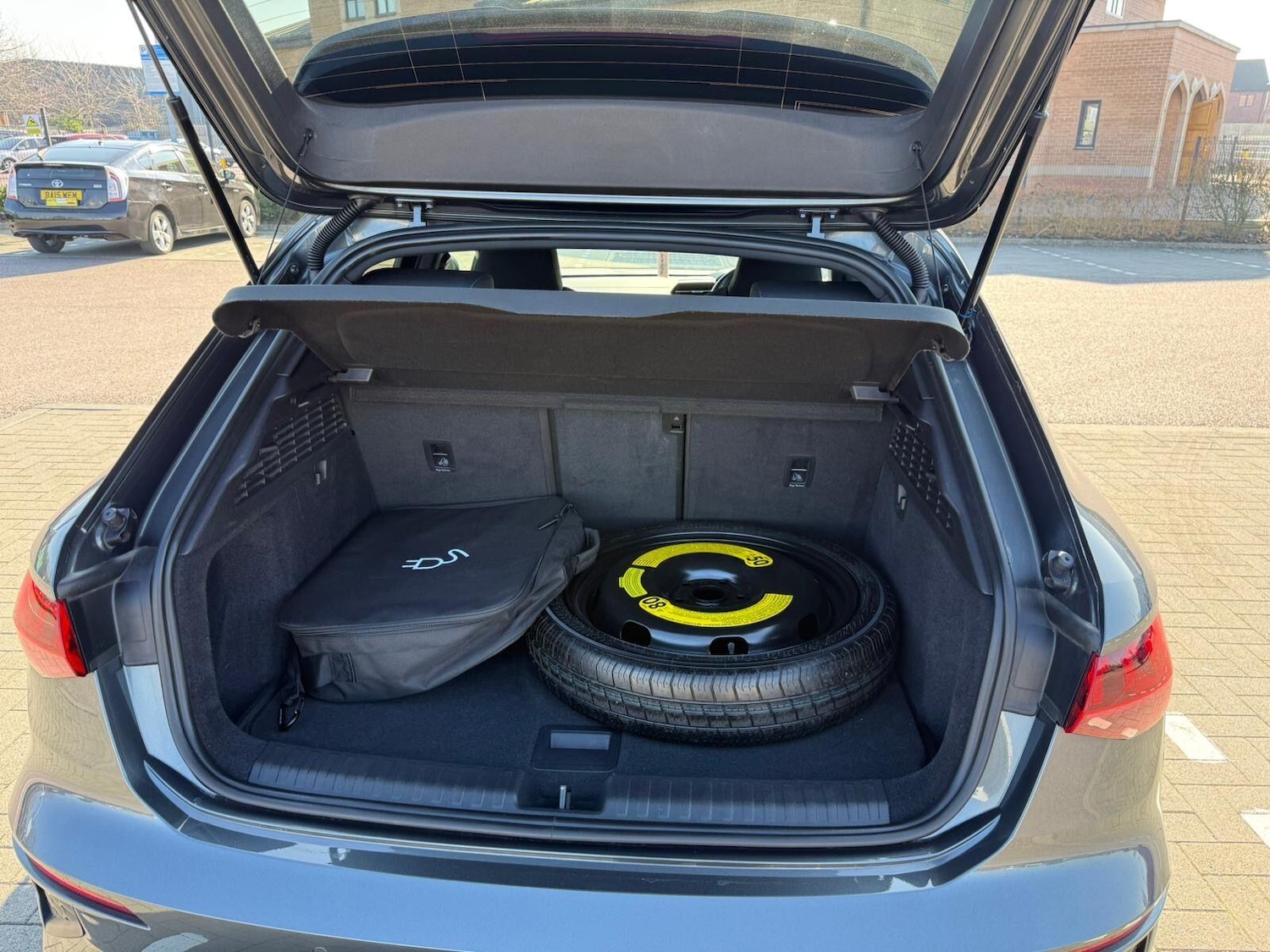 Used Audi A3 2021 for sale - 77769025: Photo 39