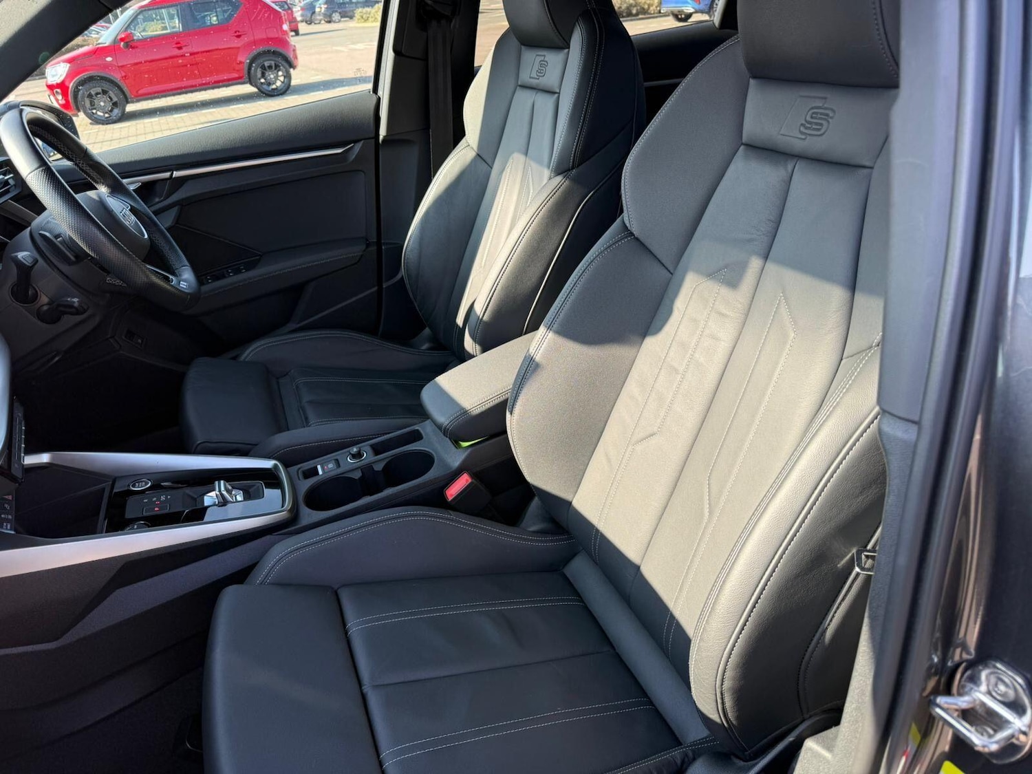 Used Audi A3 2021 for sale - 77769025: Photo 40