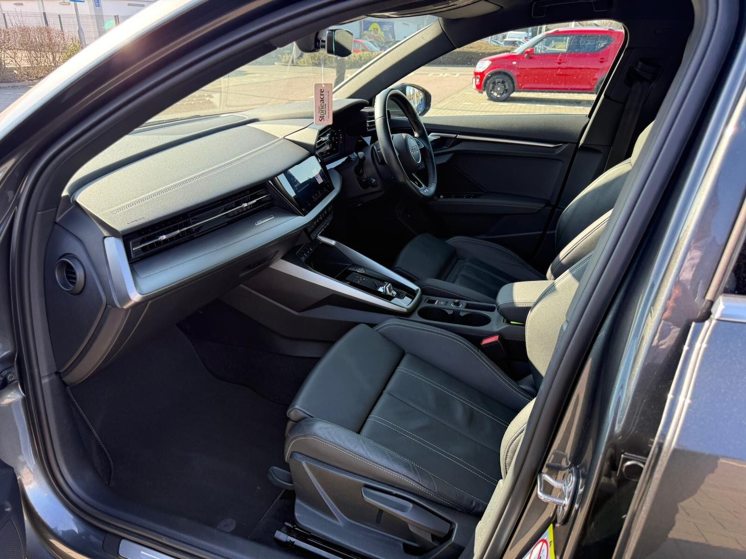 Used Audi A3 2021 for sale - 77769025: Photo 43