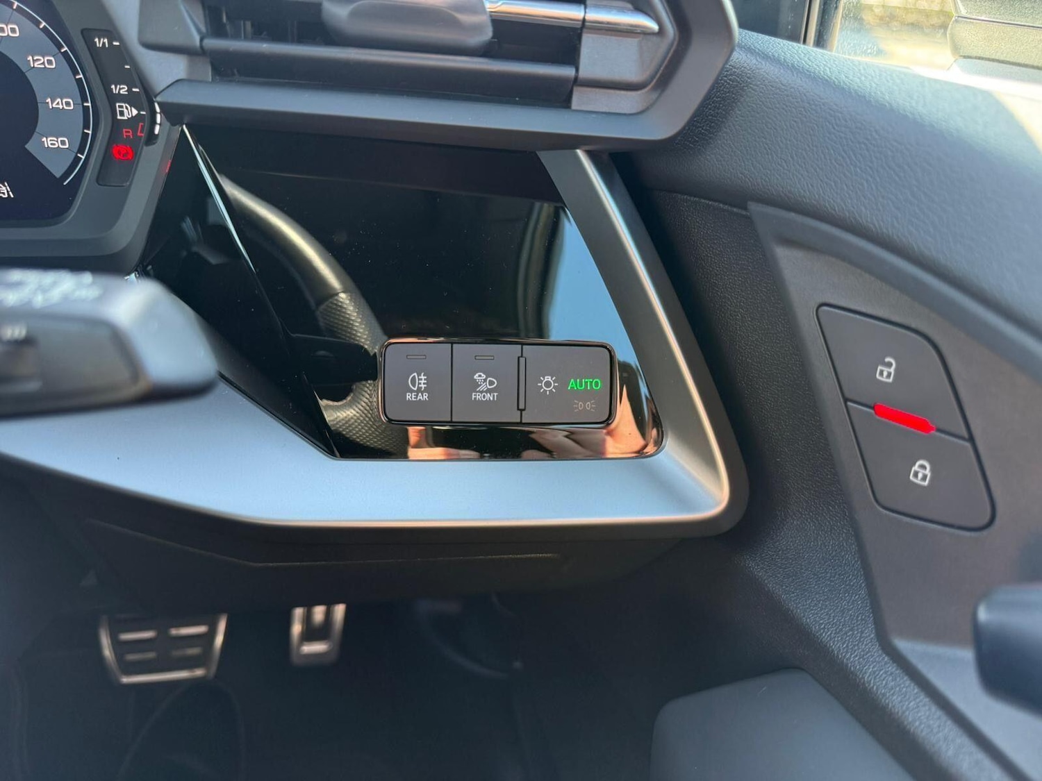 Used Audi A3 2021 for sale - 77769025: Photo 49