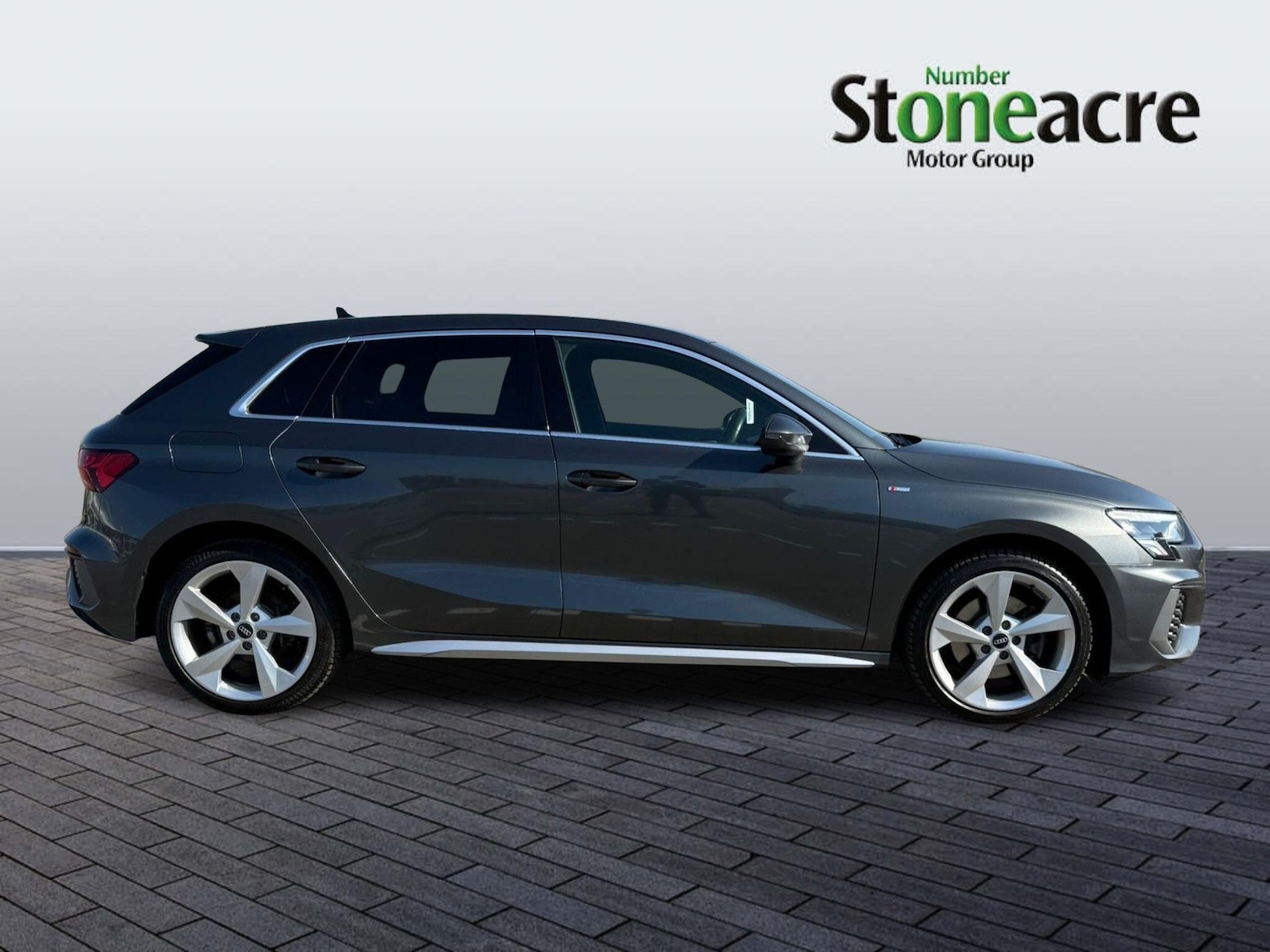 Used Audi A3 2021 for sale - 77769025: Photo 7