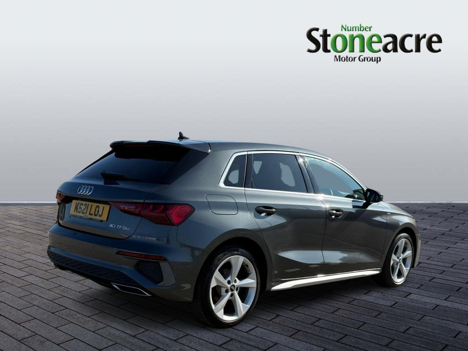 Used Audi A3 2021 for sale - 77769025: Photo 8