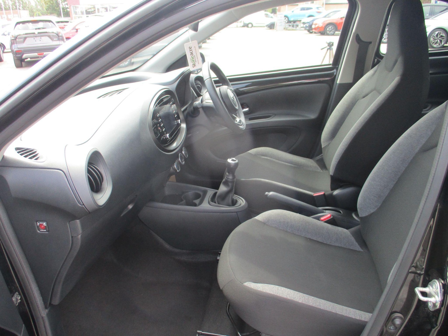 Used Toyota Aygo X 2023 for sale - 76326137: Photo 10