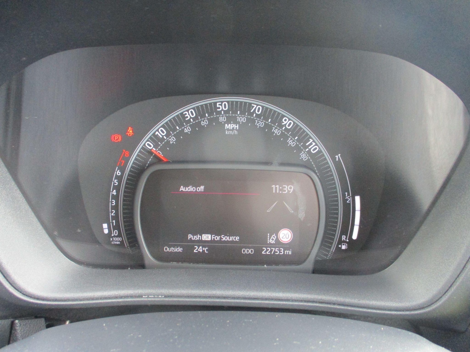 Used Toyota Aygo X 2023 for sale - 76326137: Photo 18