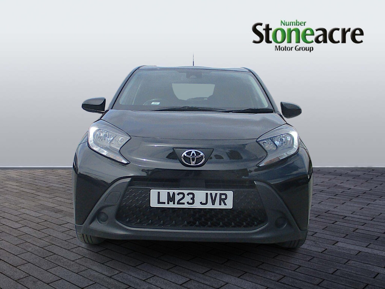 Used Toyota Aygo X 2023 for sale - 76326137: Photo 2