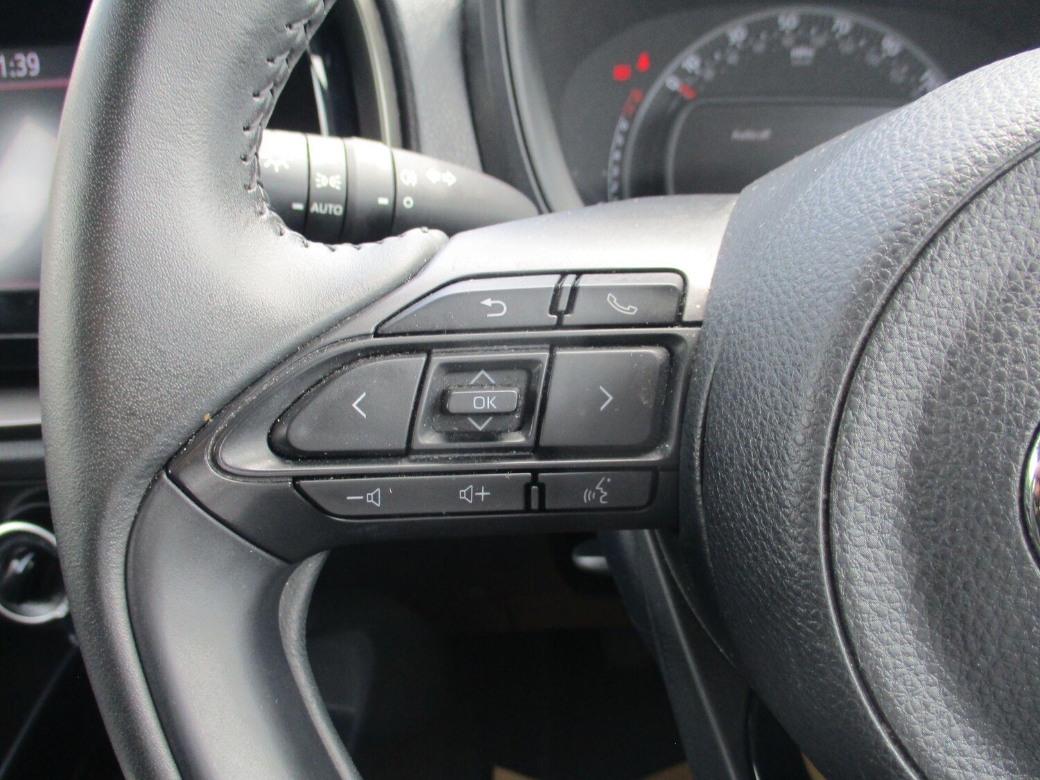 Used Toyota Aygo X 2023 for sale - 76326137: Photo 20