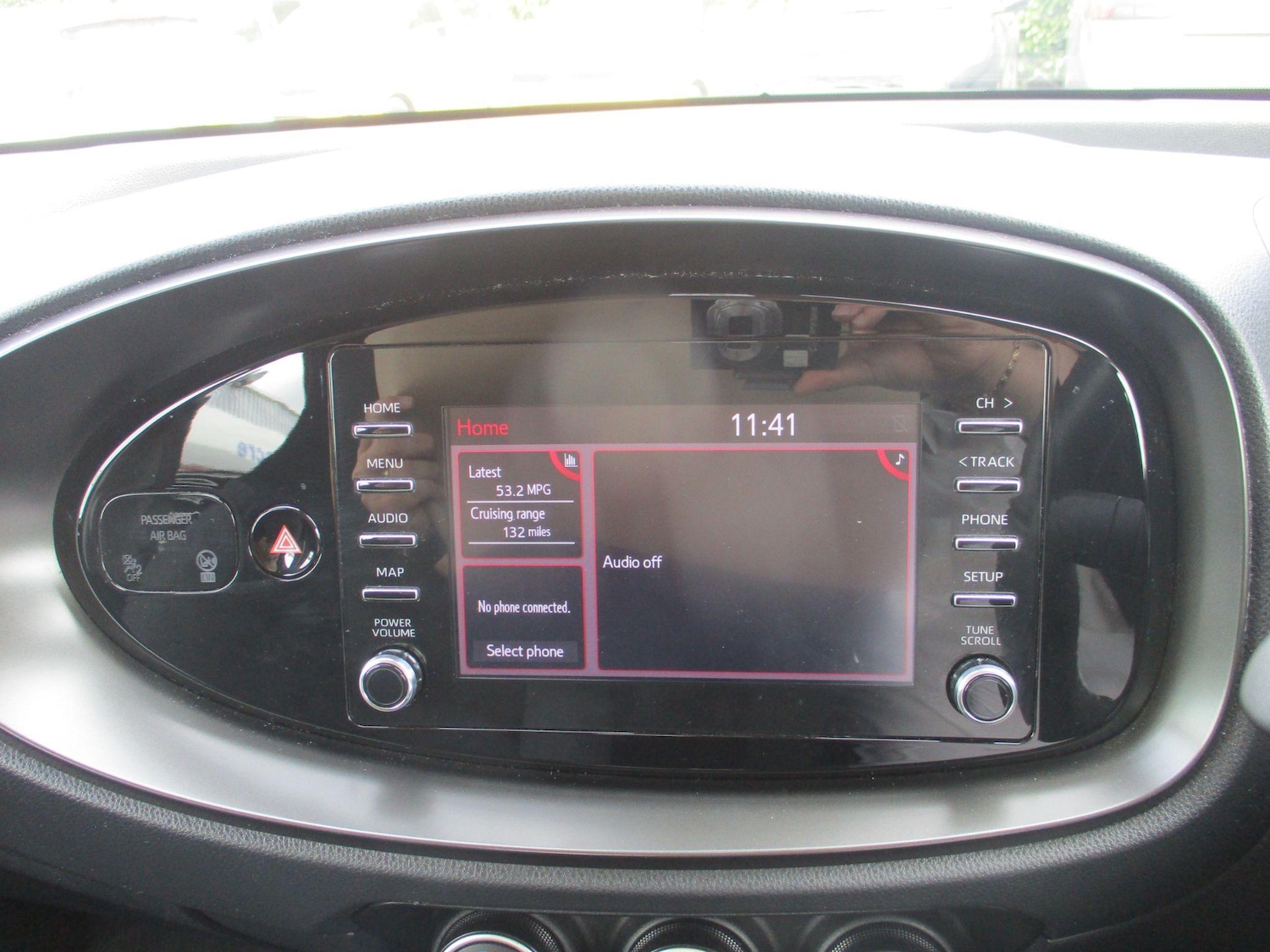 Used Toyota Aygo X 2023 for sale - 76326137: Photo 26