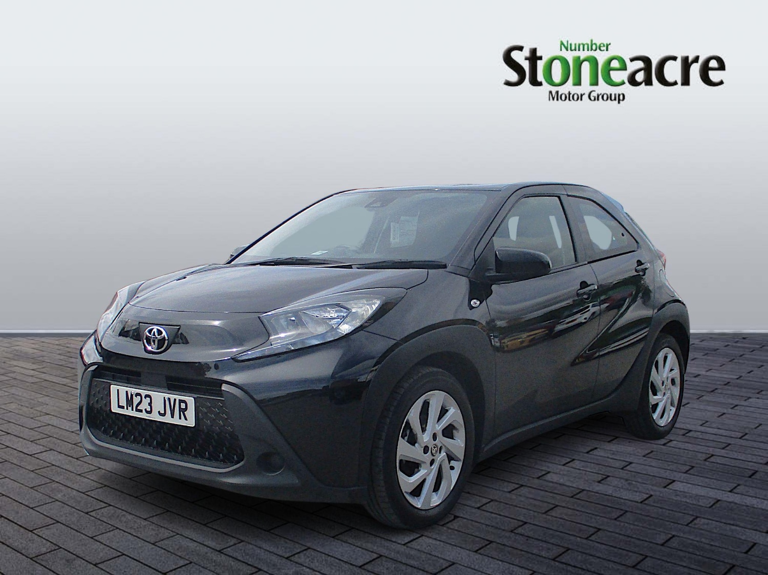 Used Toyota Aygo X 2023 for sale - 76326137: Photo 3