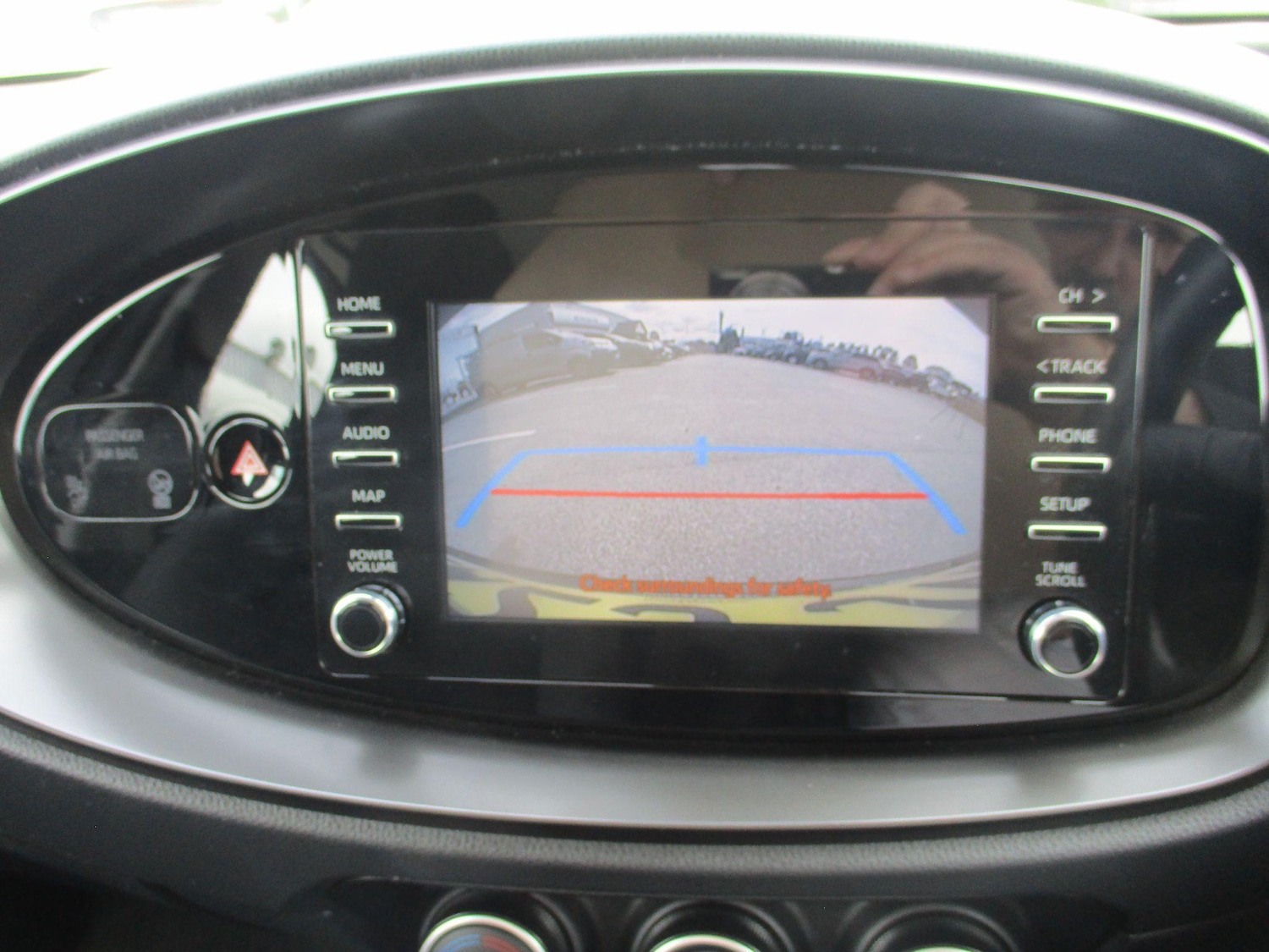 Used Toyota Aygo X 2023 for sale - 76326137: Photo 30