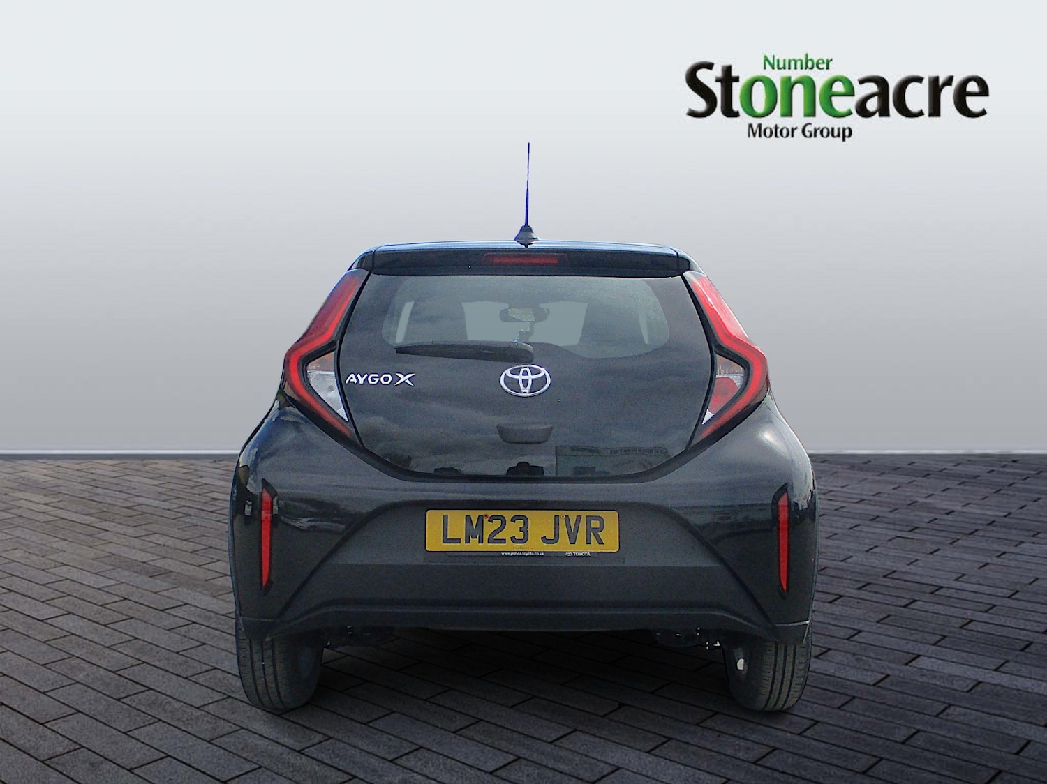 Used Toyota Aygo X 2023 for sale - 76326137: Photo 5
