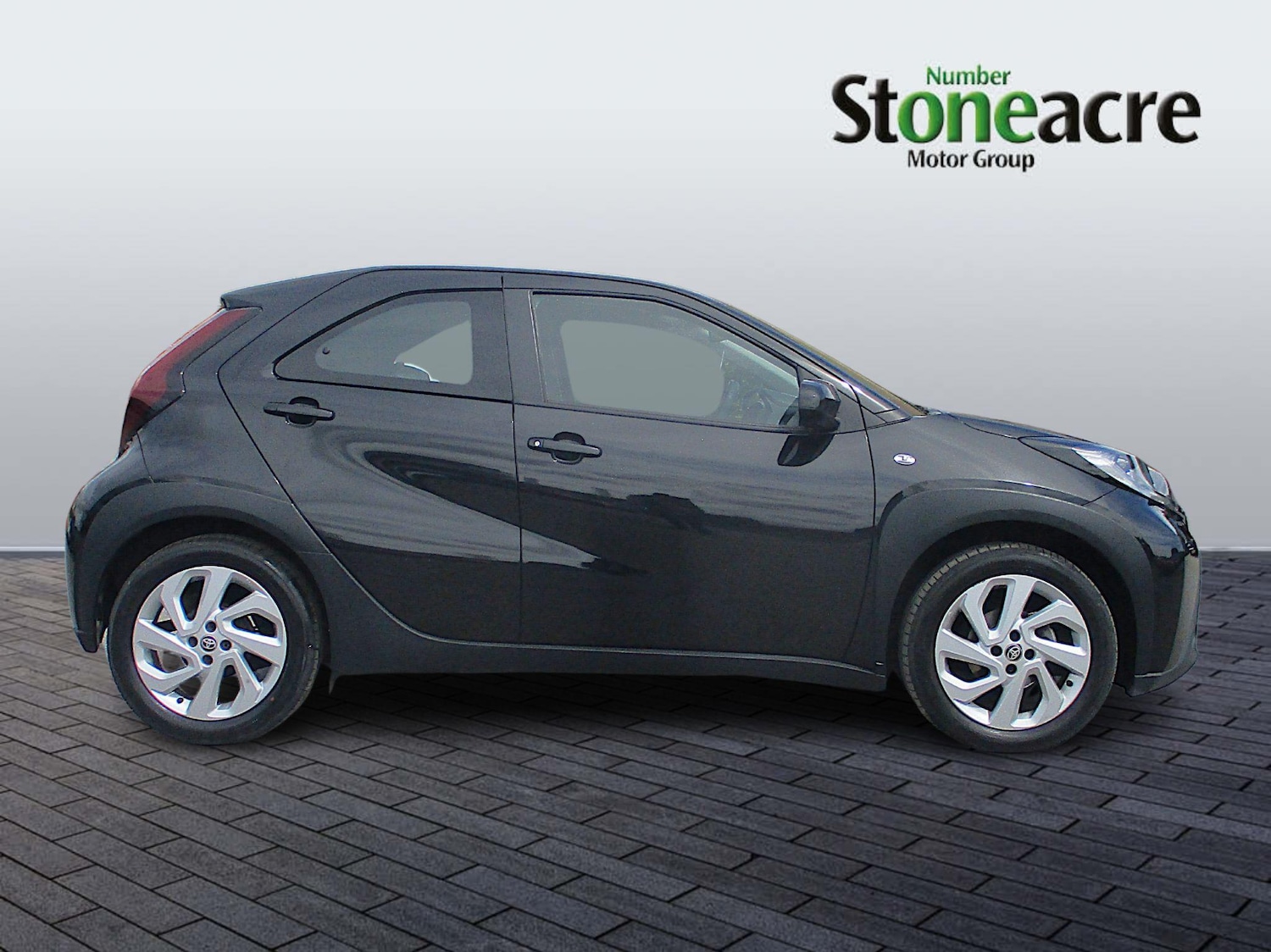 Used Toyota Aygo X 2023 for sale - 76326137: Photo 7