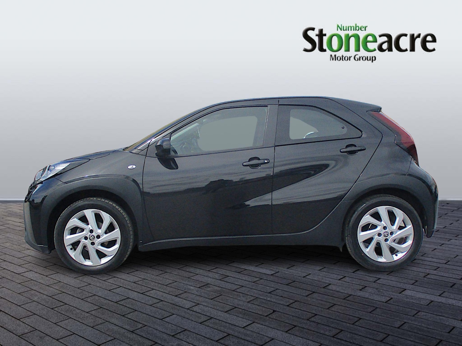Used Toyota Aygo X 2023 for sale - 76326137: Photo 8