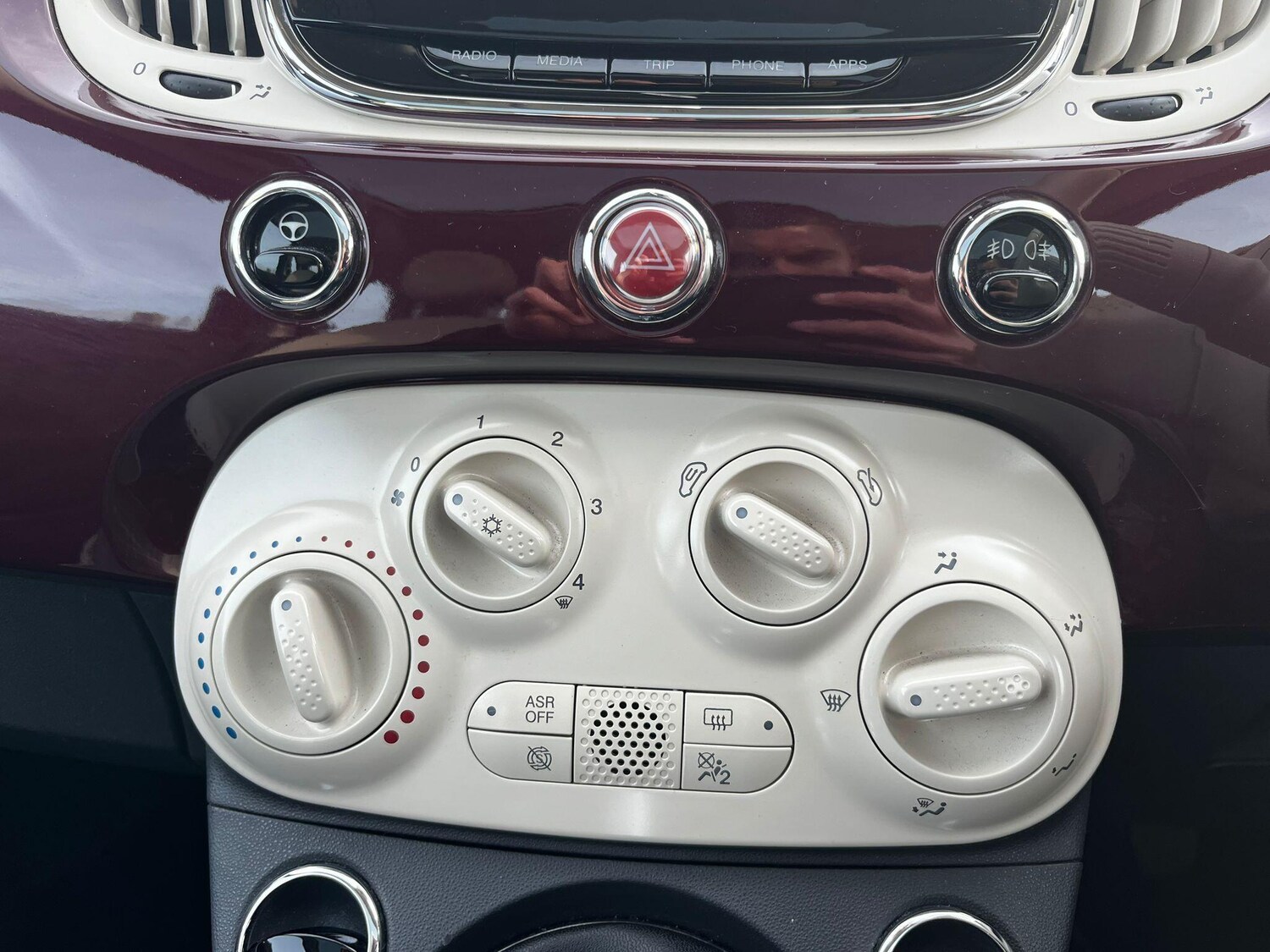 Used Fiat 500 2016 for sale - 77612319: Photo 10