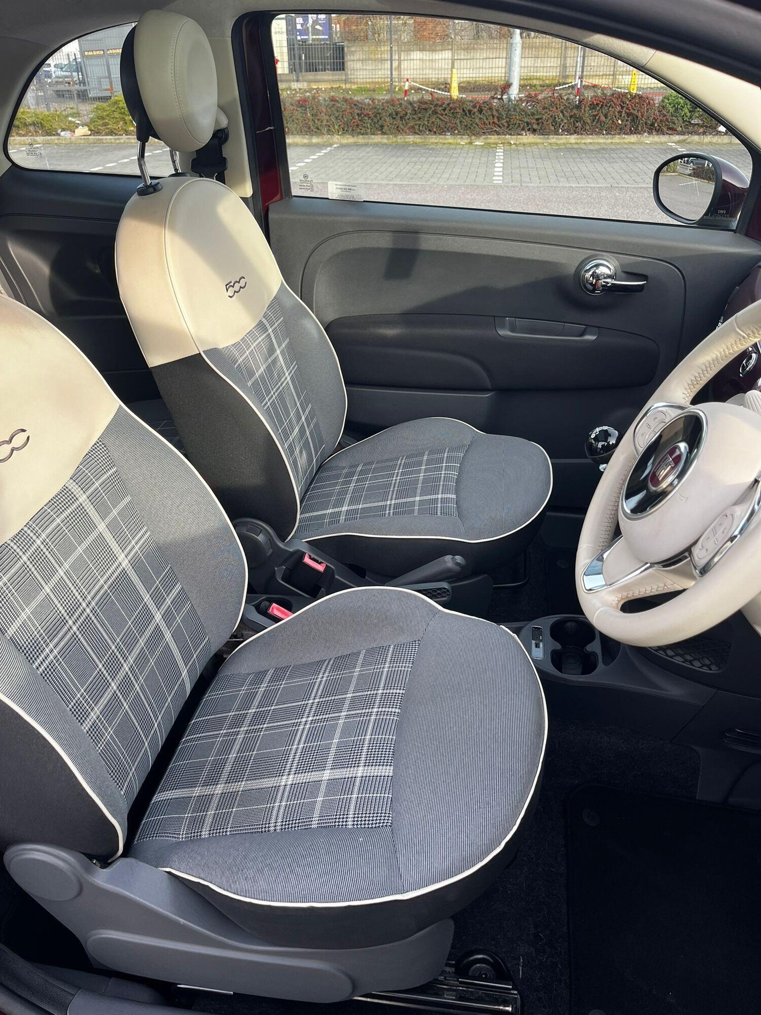 Used Fiat 500 2016 for sale - 77612319: Photo 15