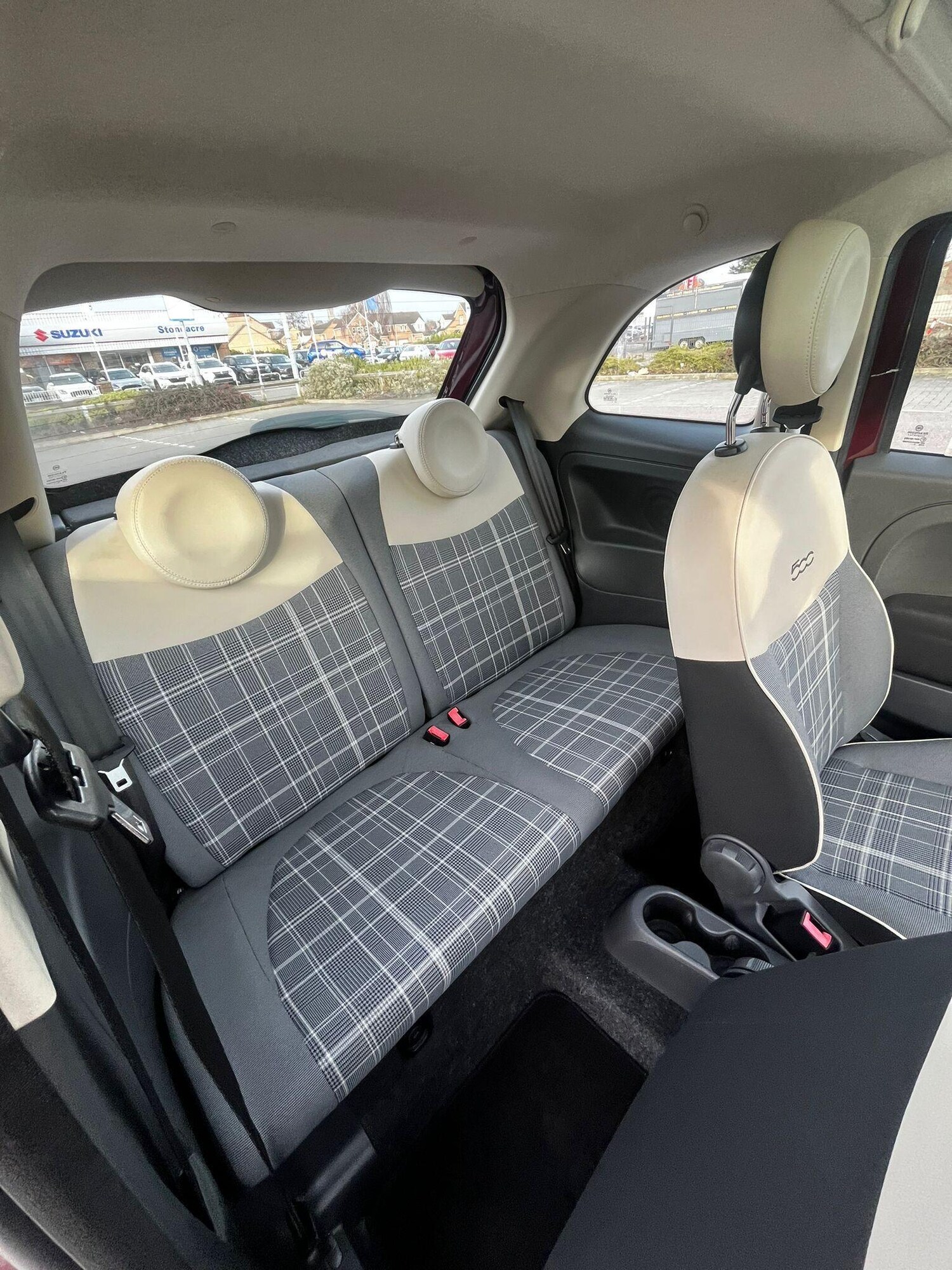 Used Fiat 500 2016 for sale - 77612319: Photo 16