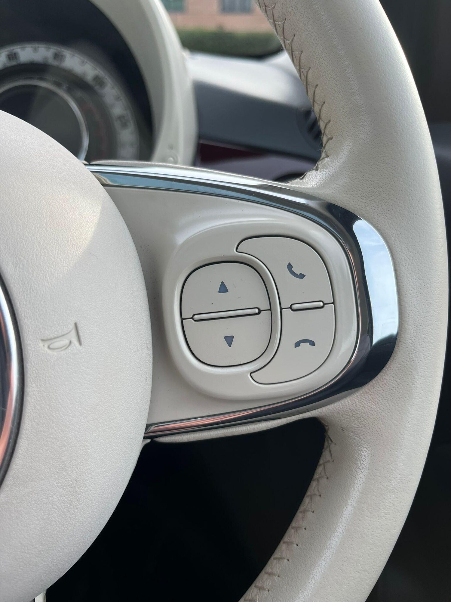 Used Fiat 500 2016 for sale - 77612319: Photo 17