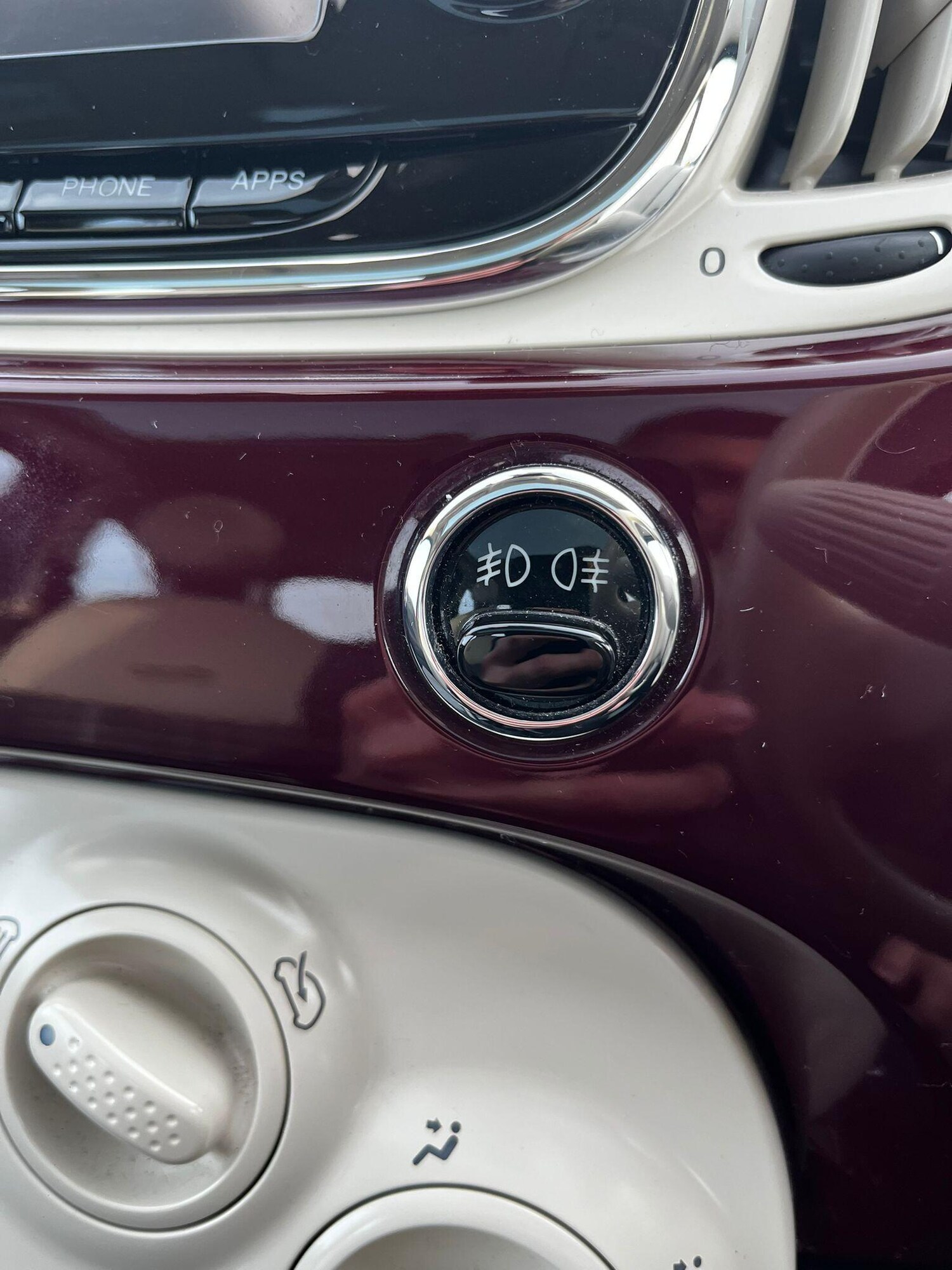 Used Fiat 500 2016 for sale - 77612319: Photo 19