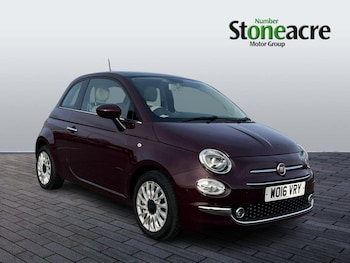 Fiat 500 feature image