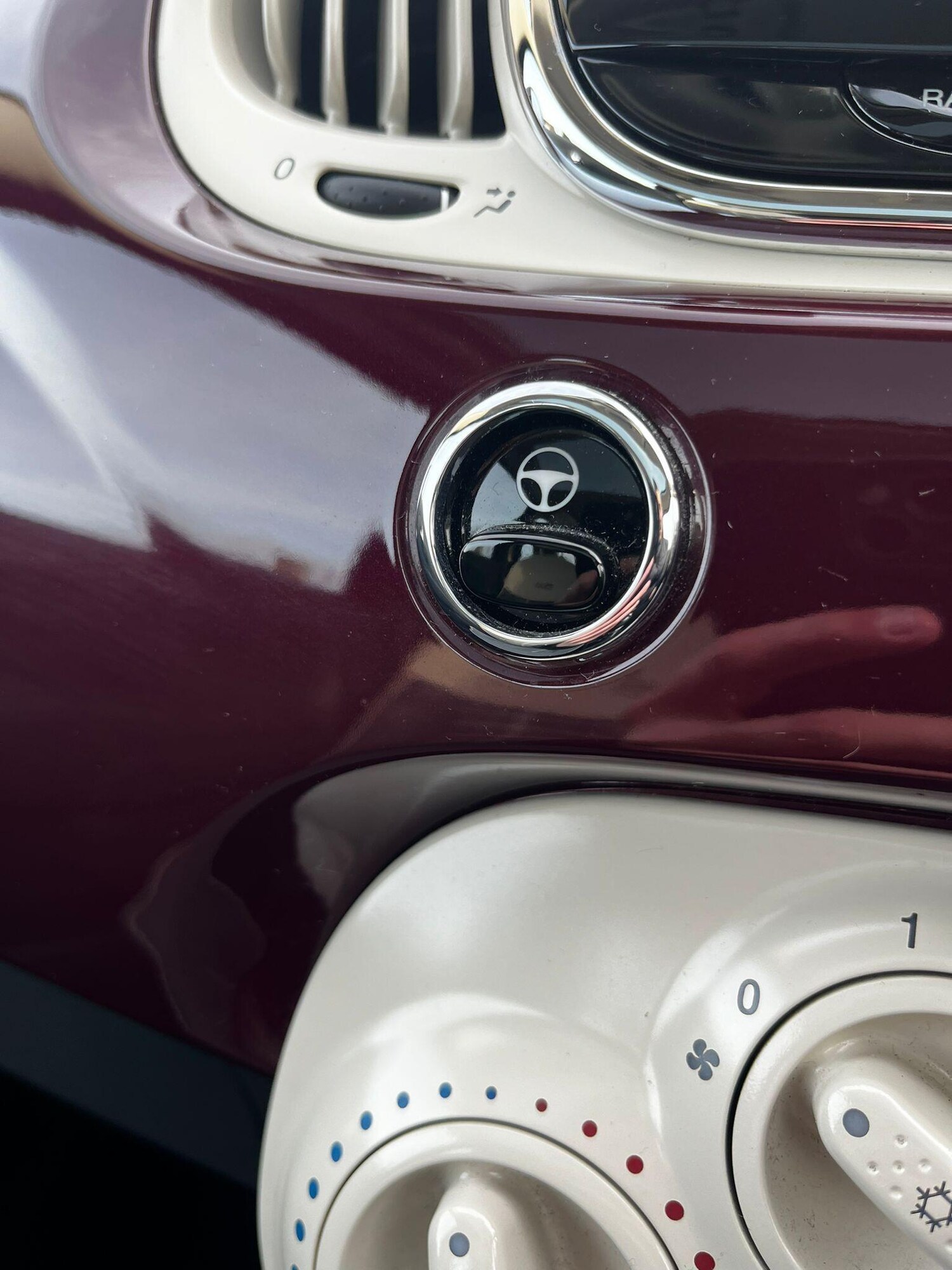 Used Fiat 500 2016 for sale - 77612319: Photo 22