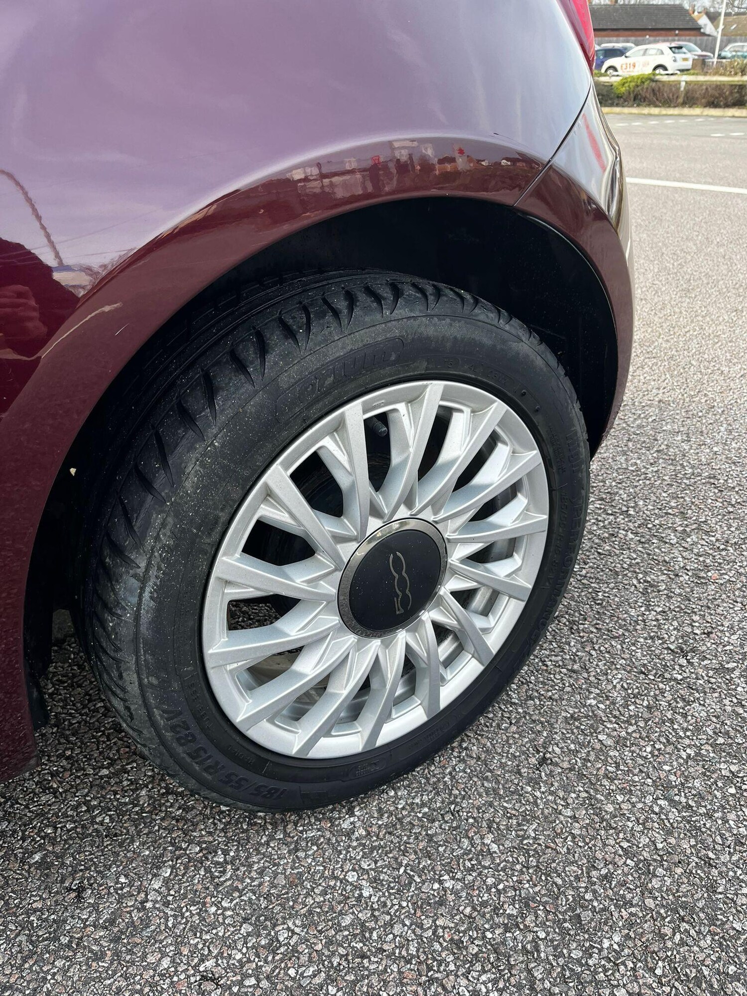 Used Fiat 500 2016 for sale - 77612319: Photo 25