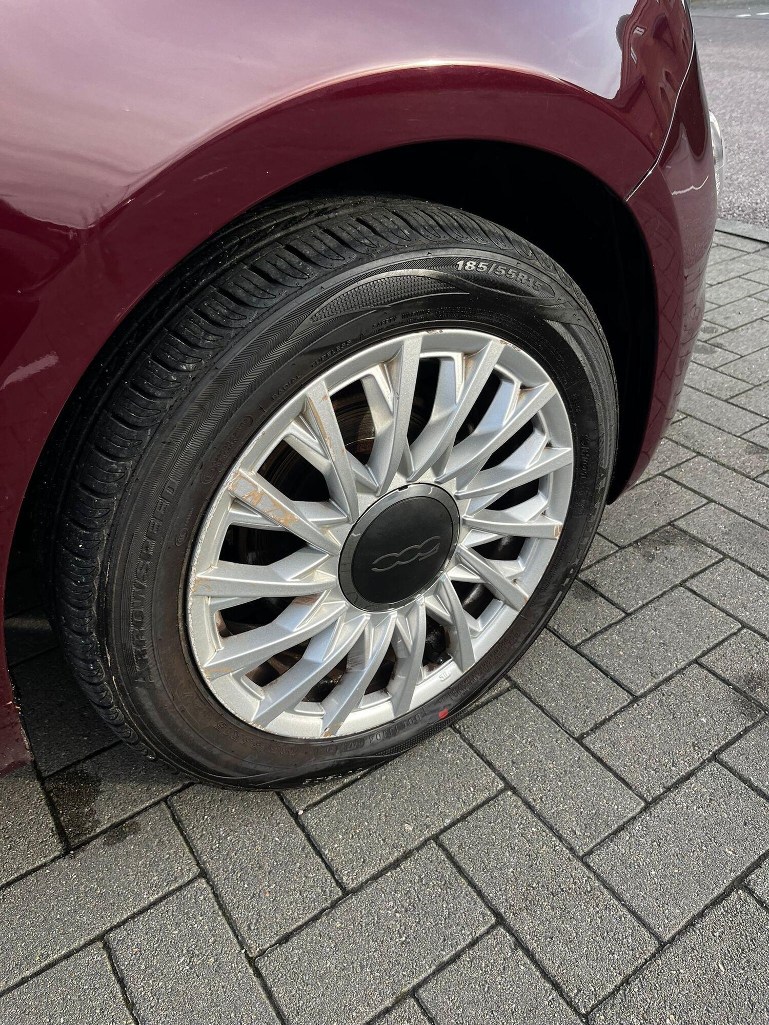 Used Fiat 500 2016 for sale - 77612319: Photo 26