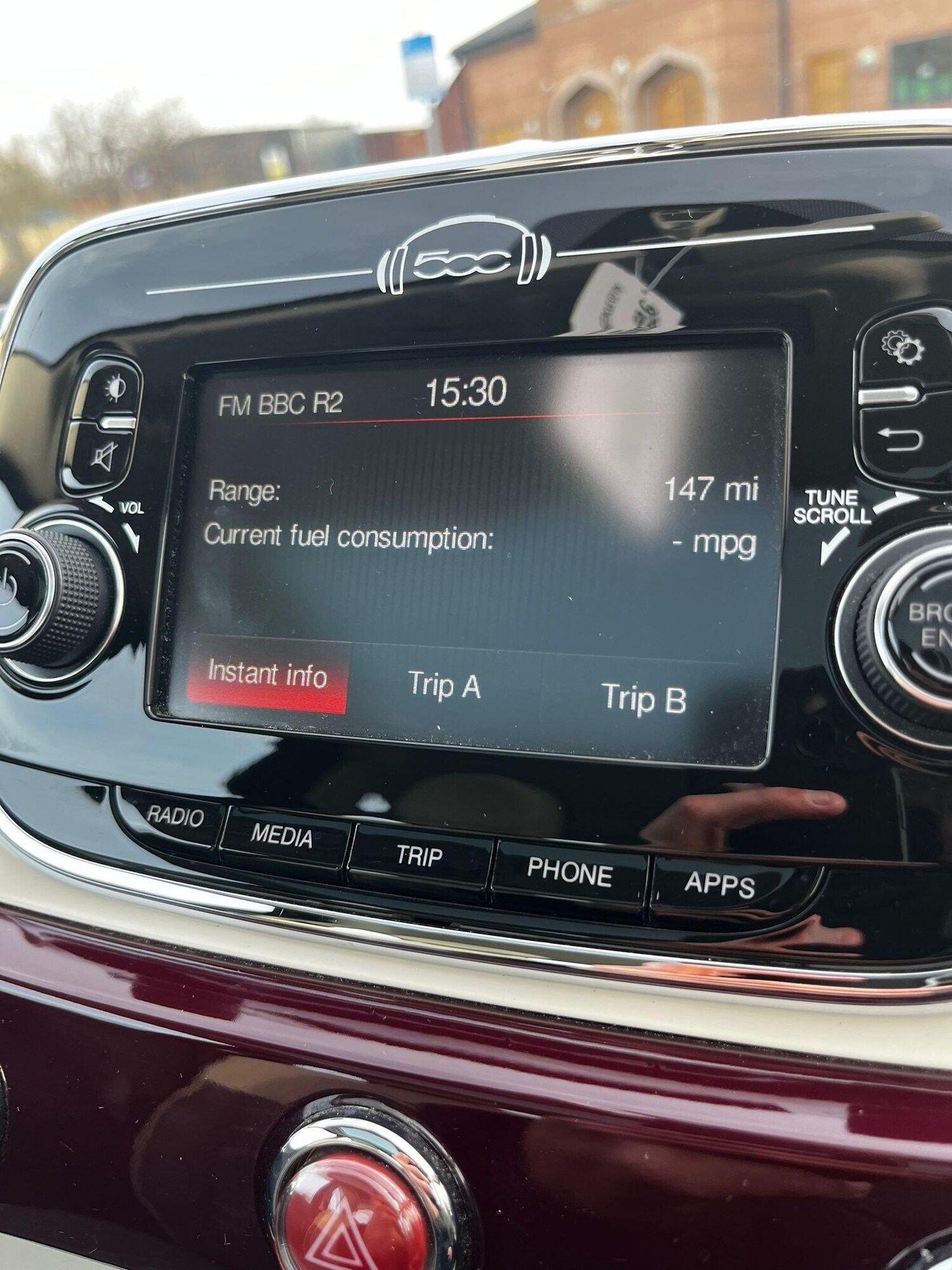 Used Fiat 500 2016 for sale - 77612319: Photo 27