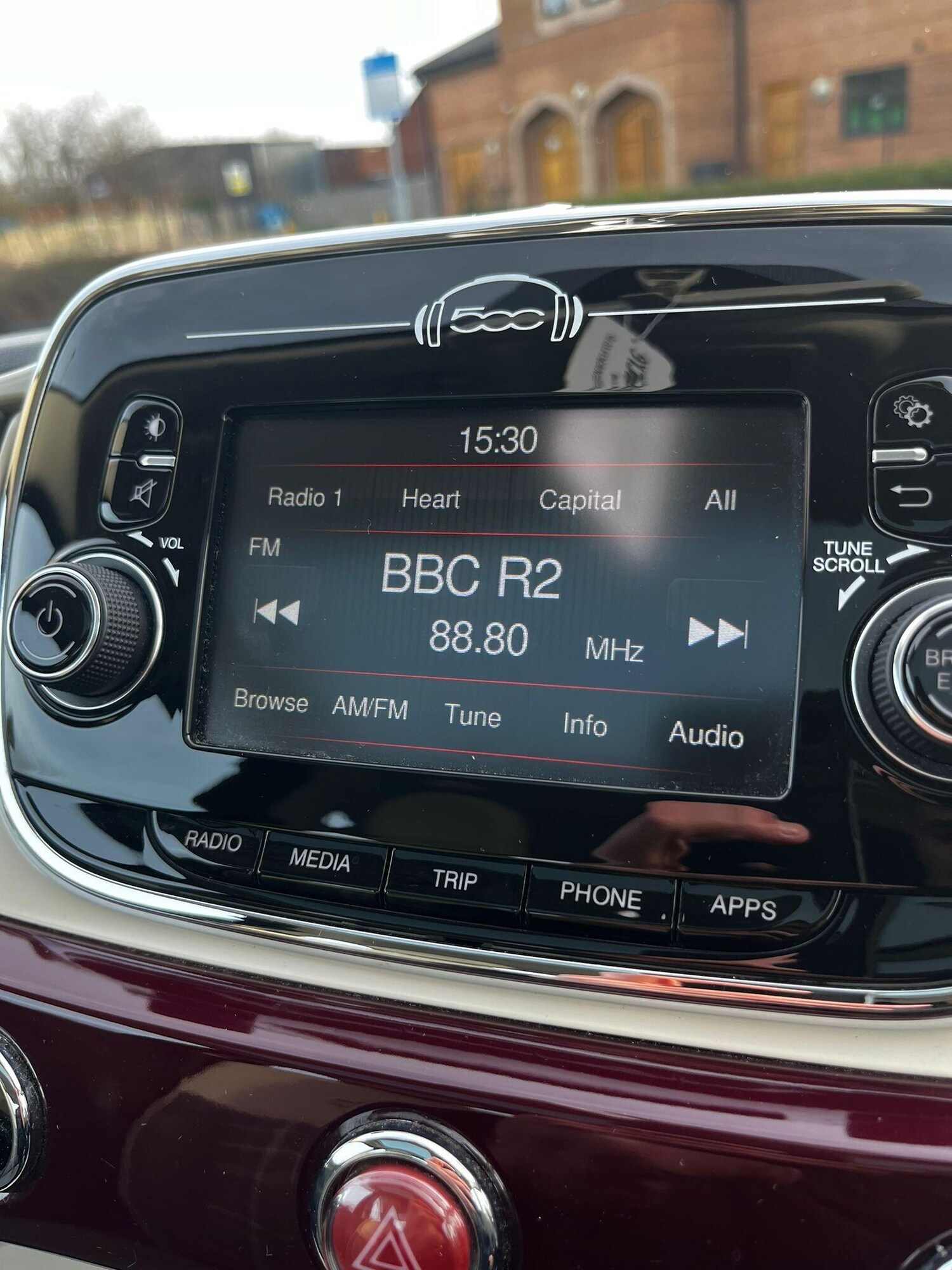 Used Fiat 500 2016 for sale - 77612319: Photo 28