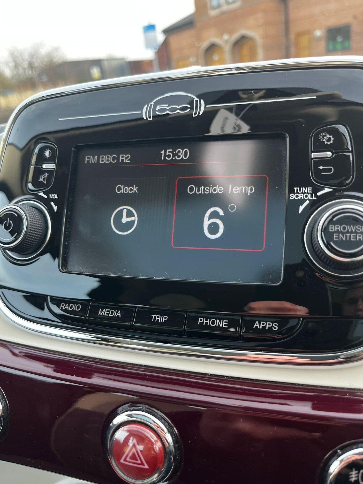 Used Fiat 500 2016 for sale - 77612319: Photo 29