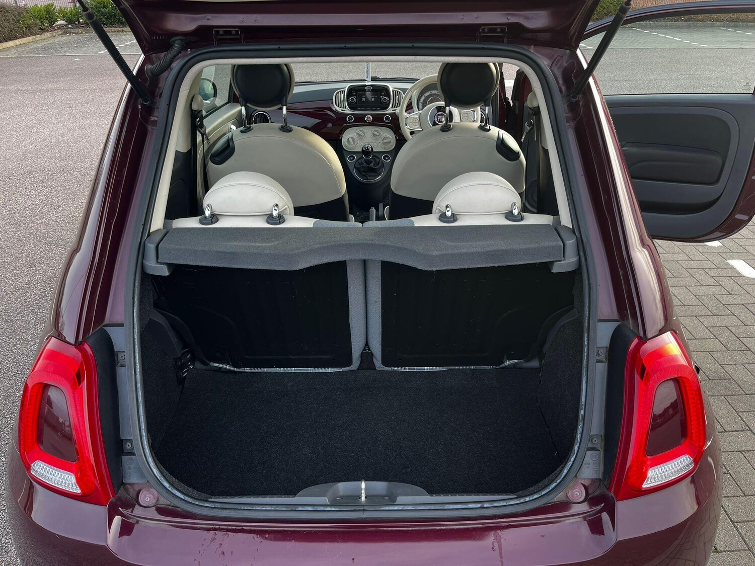 Used Fiat 500 2016 for sale - 77612319: Photo 31