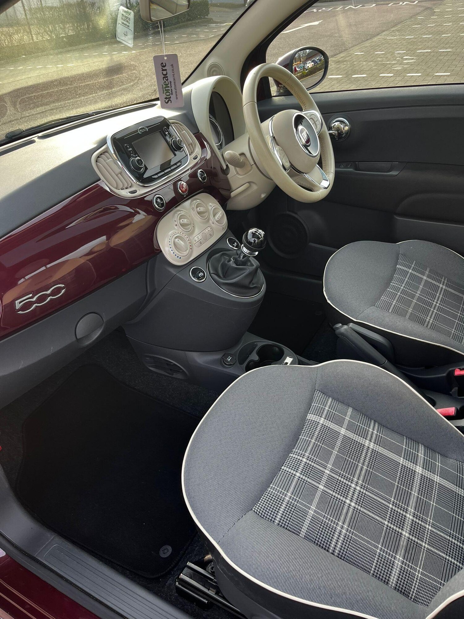 Used Fiat 500 2016 for sale - 77612319: Photo 33