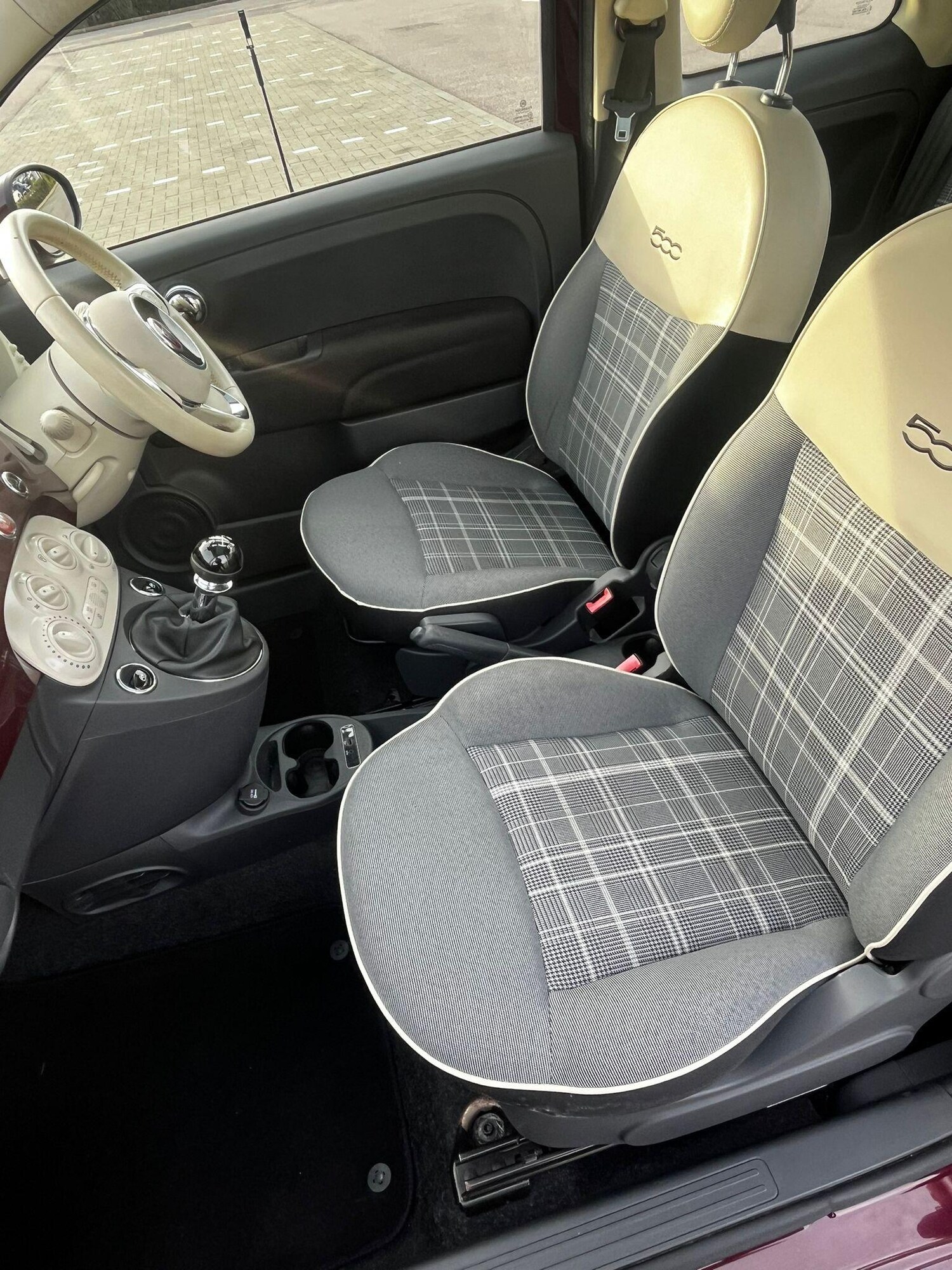 Used Fiat 500 2016 for sale - 77612319: Photo 34