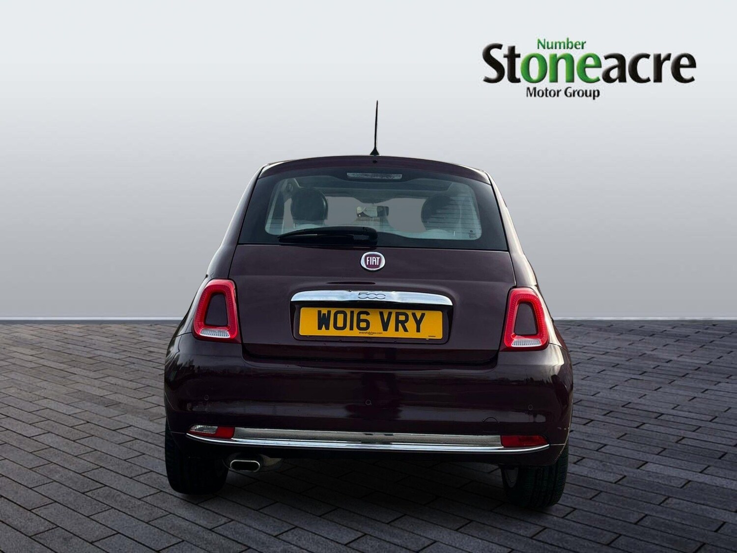 Used Fiat 500 2016 for sale - 77612319: Photo 6