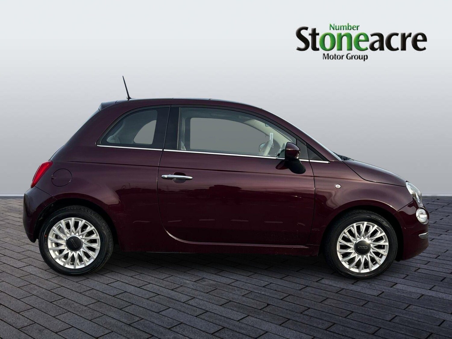 Used Fiat 500 2016 for sale - 77612319: Photo 7
