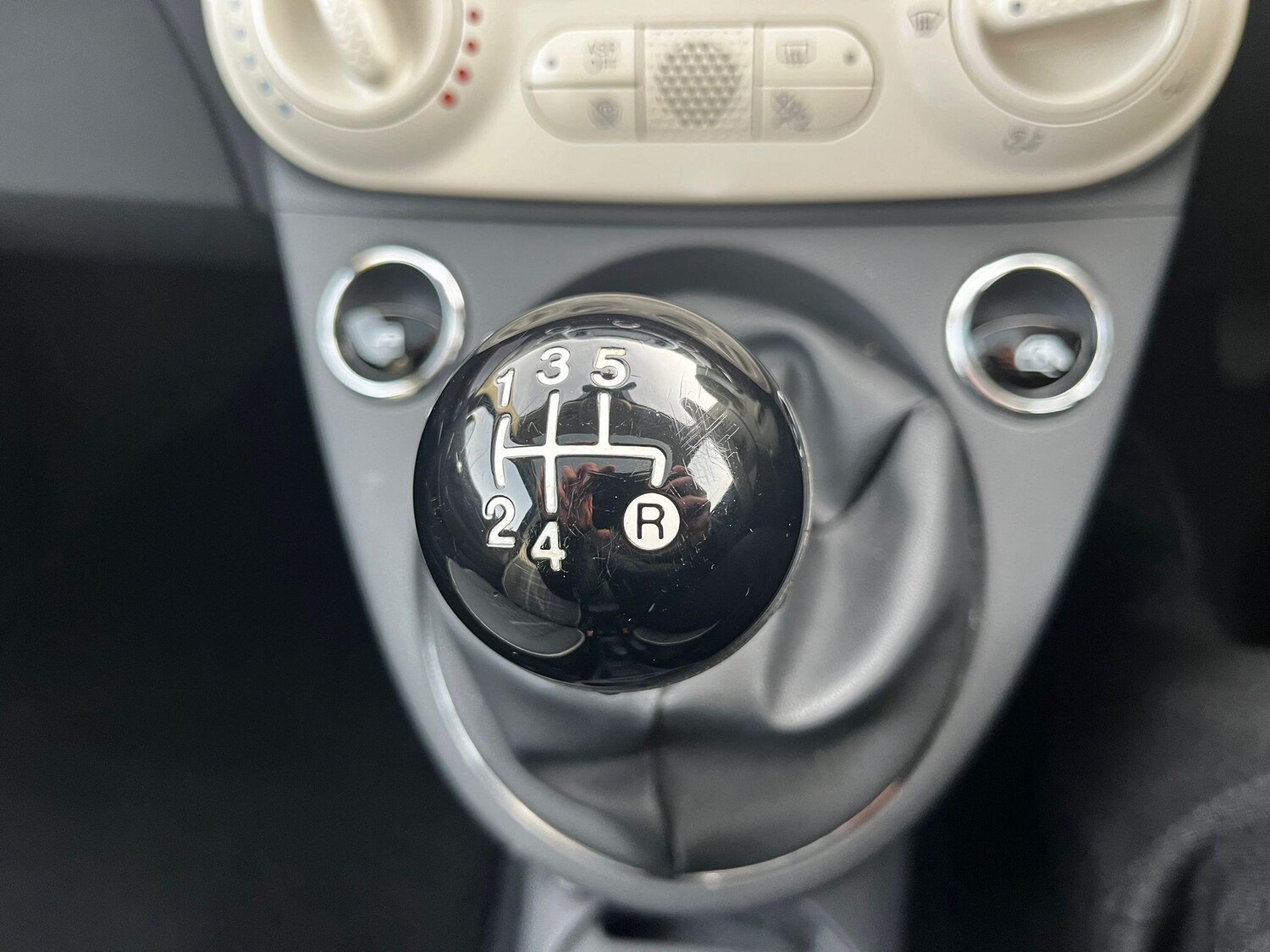 Used Fiat 500 2016 for sale - 77612319: Photo 9