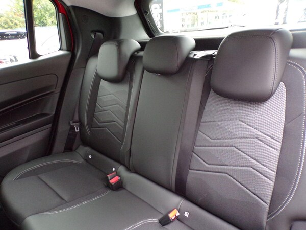 Used Jeep Avenger 2025 for sale - 76240218: Photo 12