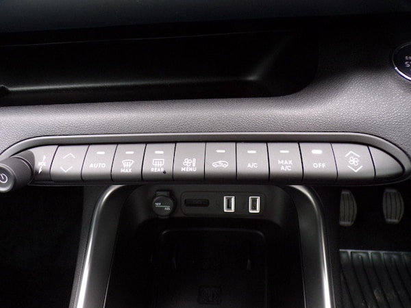 Used Jeep Avenger 2025 for sale - 76240218: Photo 18