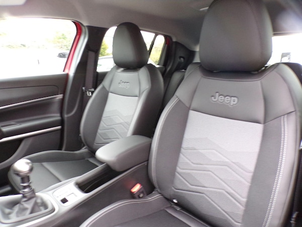 Used Jeep Avenger 2025 for sale - 76240218: Photo 27
