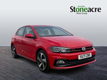 Used Volkswagen Polo 2021 for sale - 78245416: Photo