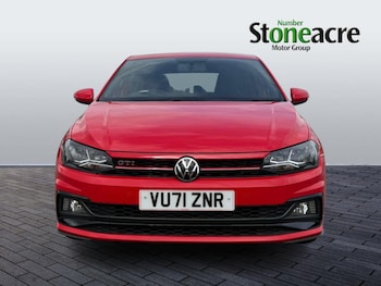 Used Volkswagen Polo 2021 for sale - 78245416: Photo